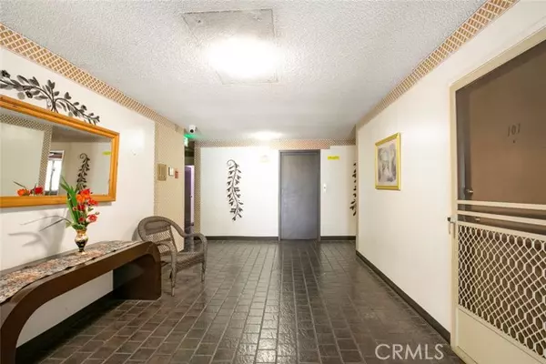 Glendale, CA 91203,365 Burchett Street #217