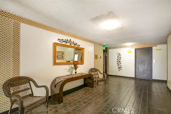 Glendale, CA 91203,365 Burchett Street #217