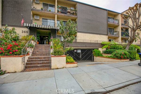 365 Burchett Street #217, Glendale, CA 91203