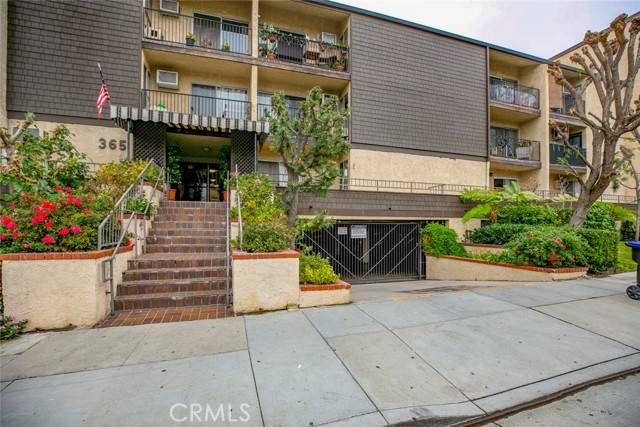 365 Burchett Street #217, Glendale, CA 91203