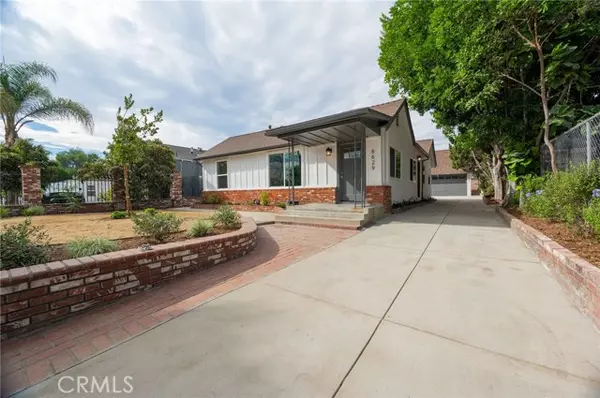 6629 Kraft Avenue, North Hollywood (los Angeles), CA 91606