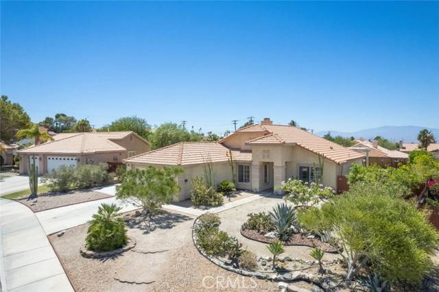 65949 Avenida Dorado, Desert Hot Springs, CA 92240