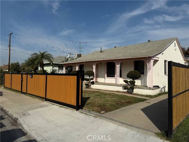 5809 Repetto Avenue, East Los Angeles, CA 90022