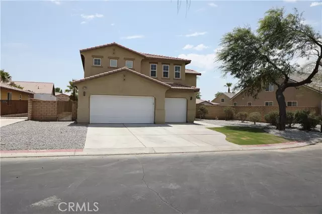 Indio, CA 92203,37222 CAMDEN DR