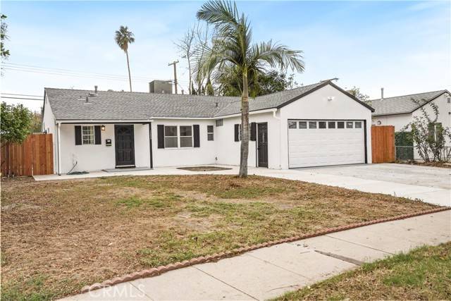 17824 Elkwood Street, Reseda (los Angeles), CA 91335