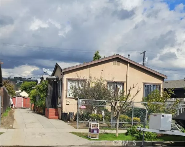 5133 Baltimore Street, Los Angeles, CA 90042