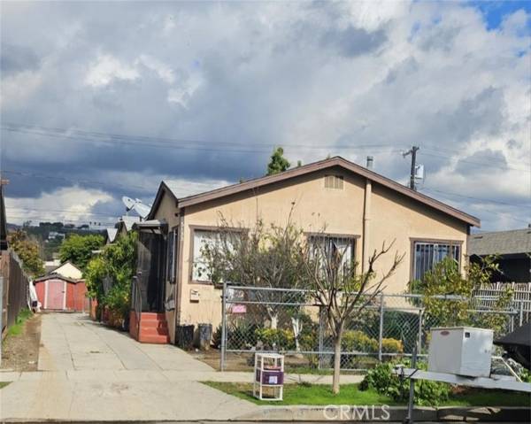 5133 Baltimore Street, Los Angeles, CA 90042