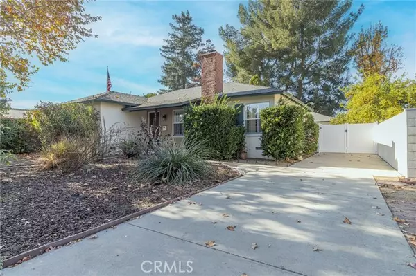 5901 Vanalden Avenue, Tarzana (los Angeles), CA 91356