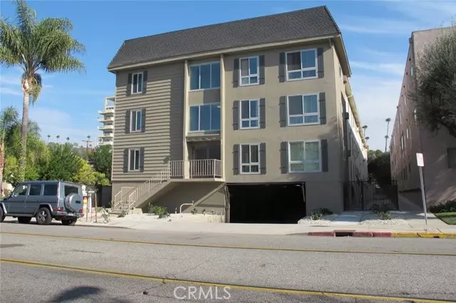 1136 N Central Avenue #307, Glendale, CA 91202