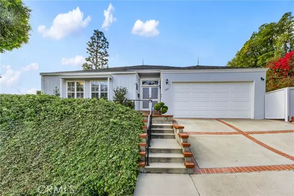 Glendale, CA 91206,707 Luring Drive