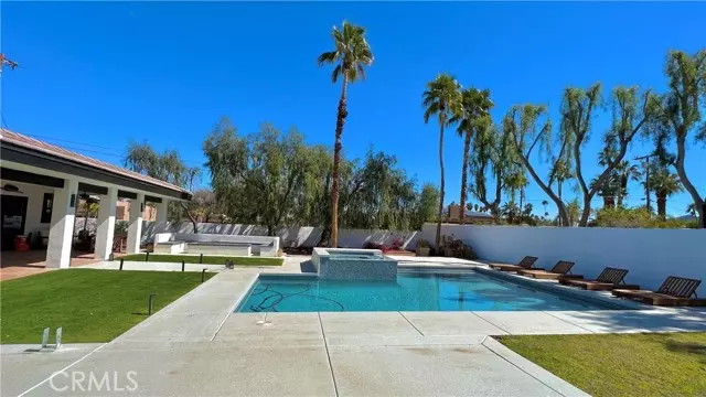 Palm Desert, CA 92260,74280 Santa Ynez Avenue