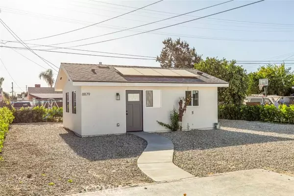 8879 Morehart Avenue, Sun Valley (los Angeles), CA 91352