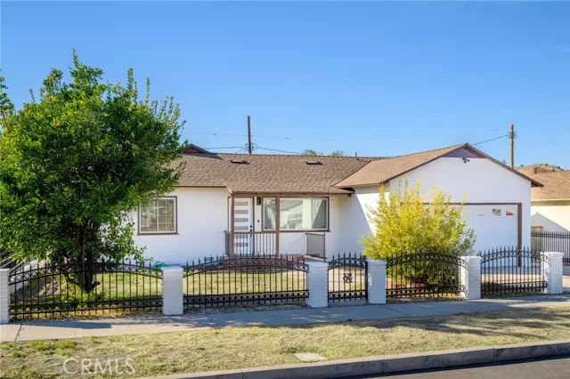 10941 Nassau Avenue, Sunland (los Angeles), CA 91040