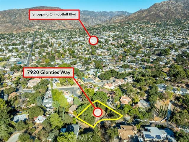 Sunland (los Angeles), CA 91040,7920 Glenties Way