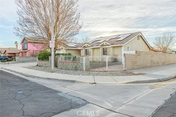 Palmdale, CA 93550,38659 Angele Trumpet Court