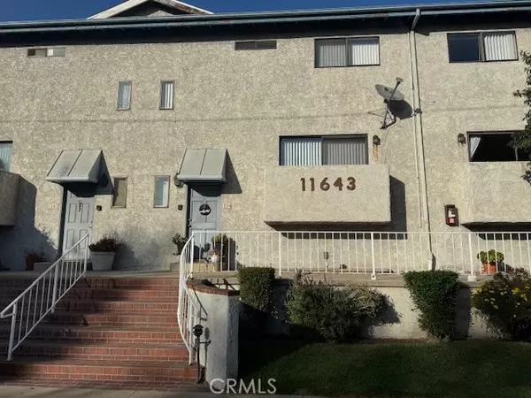 11643 Chandler Boulevard #114, North Hollywood (los Angeles), CA 91601