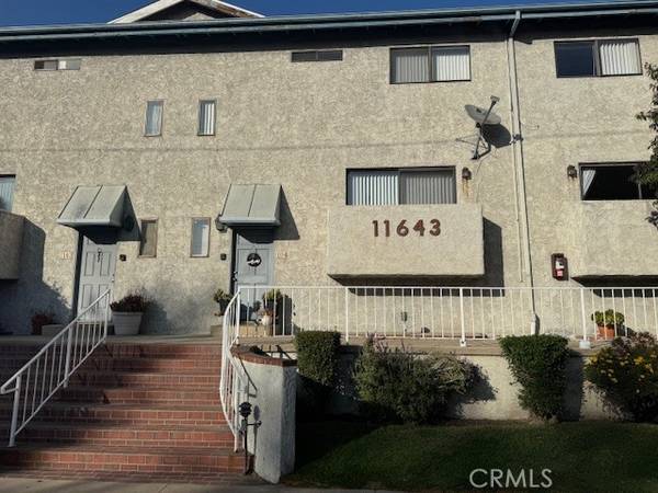 11643 Chandler Boulevard #114, North Hollywood (los Angeles), CA 91601