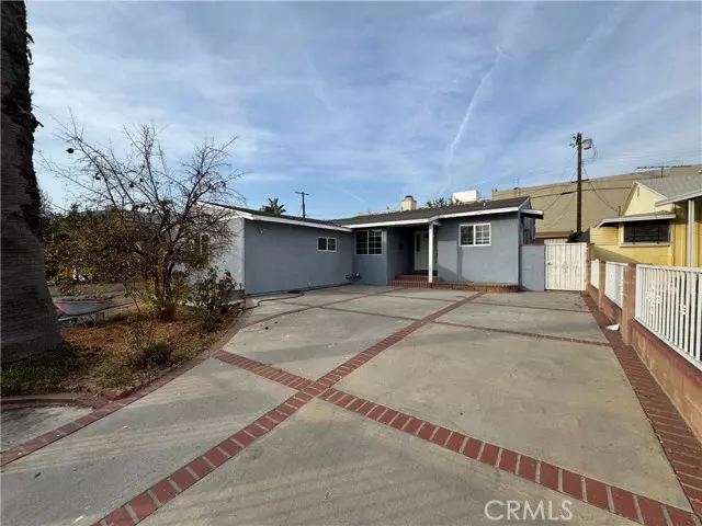 North Hollywood (los Angeles), CA 91605,12549 Barbara Ann Street