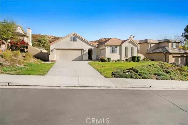 Canyon Country (santa Clarita), CA 91351,28242 Bakerton Avenue