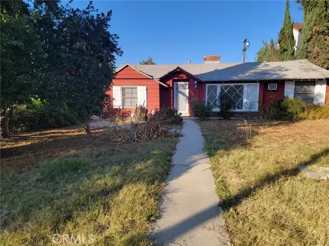 17337 Saticoy Street, Northridge (los Angeles), CA 91325