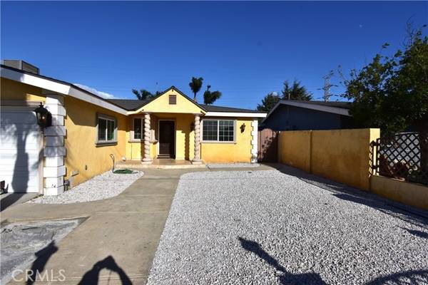 8646 Nagle Avenue, Panorama City (los Angeles), CA 91402