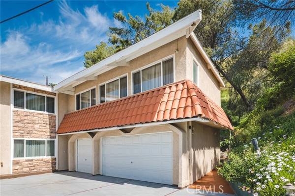 500 N Sunset Canyon Drive #Back, Burbank, CA 91501