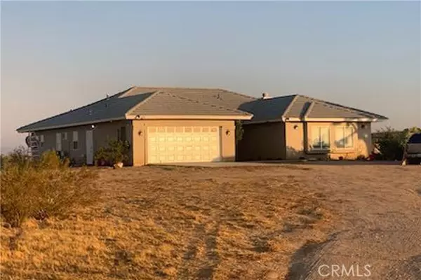 12485 Barbet Road, Phelan, CA 92371