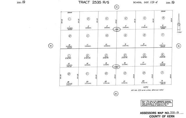 28 Irone Avenue, Rosamond, CA 93560