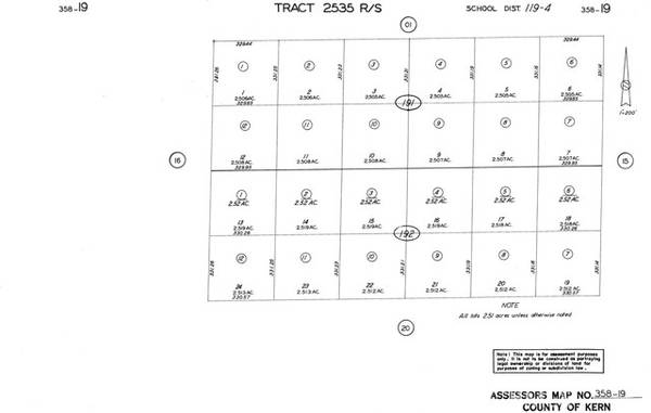 28 Irone Avenue, Rosamond, CA 93560