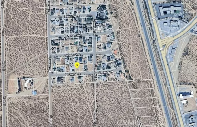 Mojave, CA 93501,2843 Encina Avenue