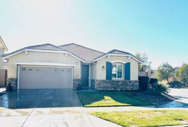 13237 Oatman Drive, Rancho Cucamonga, CA 91739