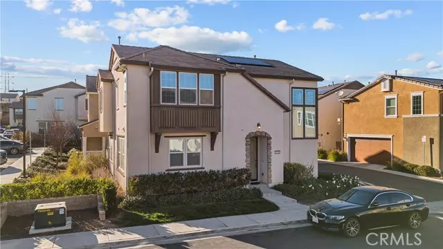 24336 Verdugo Circle, Valencia (santa Clarita), CA 91354