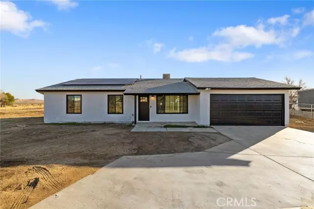 Palmdale, CA 93591,40348 179th Street