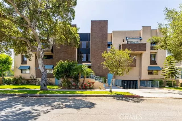 315 Chester Street #209, Glendale, CA 91203