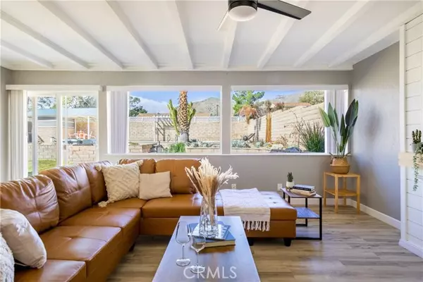 Morongo Valley, CA 92256,10924 Hess Boulevard