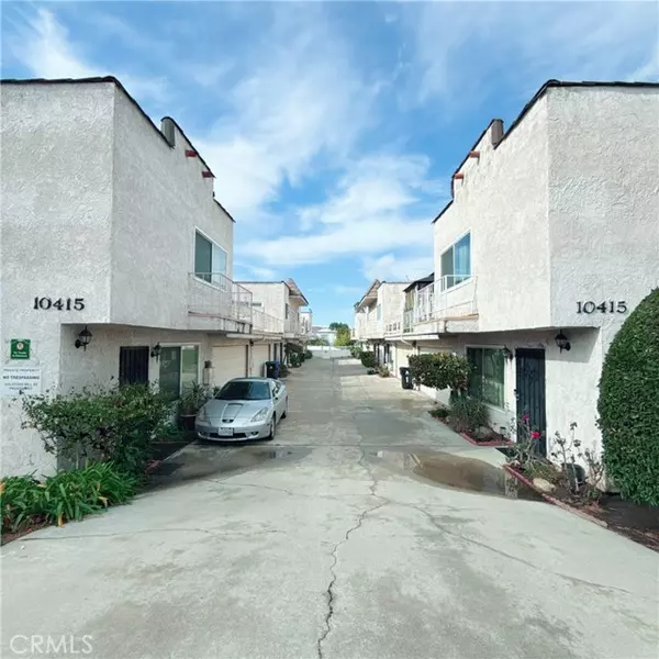 10415 Mcvine Avenue #2, Sunland (los Angeles), CA 91040