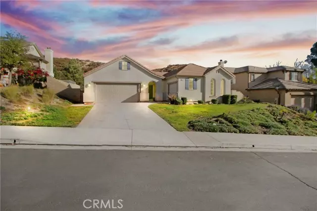 28242 Bakerton Avenue, Canyon Country (santa Clarita), CA 91351