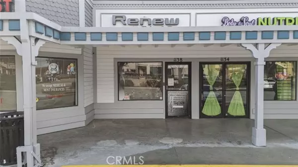 Duarte, CA 91010,1138 E Huntington Drive