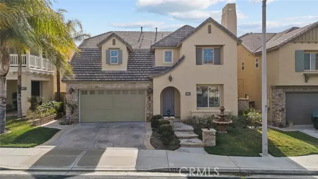 17140 Summer Maple Way, Canyon Country (santa Clarita), CA 91387