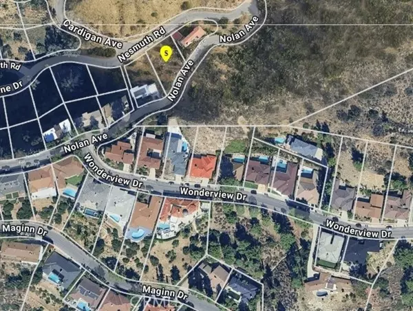 Glendale, CA 91202,400 Nesmuth Road