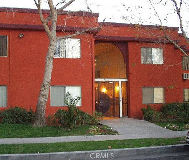 8950 Memory Park Avenue #106, North Hills (los Angeles), CA 91343