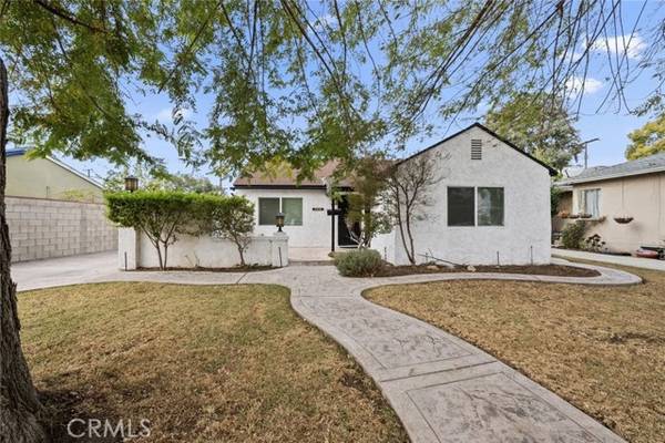 2021 N Parish Place, Burbank, CA 91504