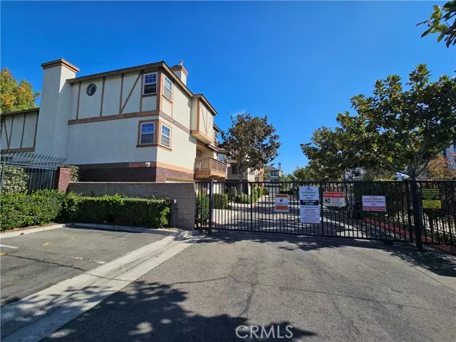 11073 Linda Lane #D, Garden Grove, CA 92840