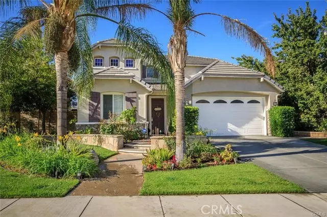 19668 Mathilde Lane, Saugus (santa Clarita), CA 91350