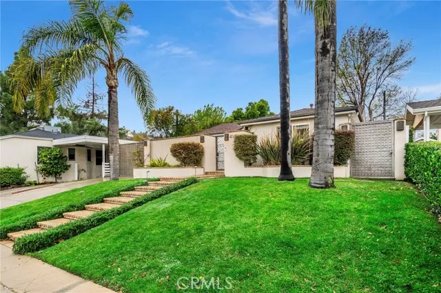 4047 Shadyglade Avenue, Studio City (los Angeles), CA 91604