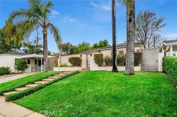 4047 Shadyglade Avenue, Studio City (los Angeles), CA 91604