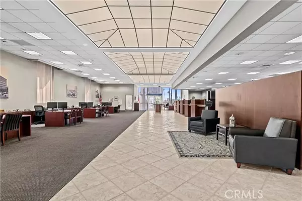 Glendale, CA 91202,1000 N Brand Boulevard