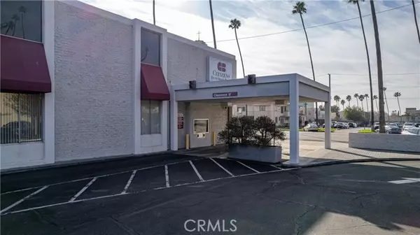Glendale, CA 91202,1000 N Brand Boulevard