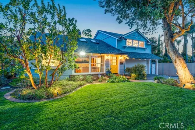 Sherman Oaks, CA 91401,13400 Cumpston Street