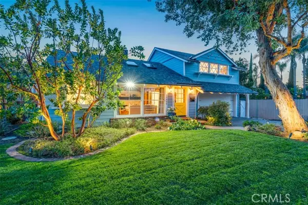 13400 Cumpston Street, Sherman Oaks, CA 91401